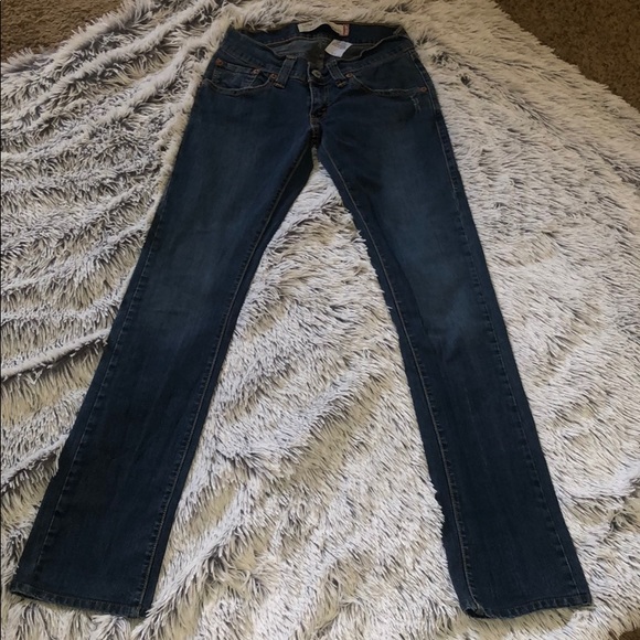 Levi’s jeans - Picture 3 of 3